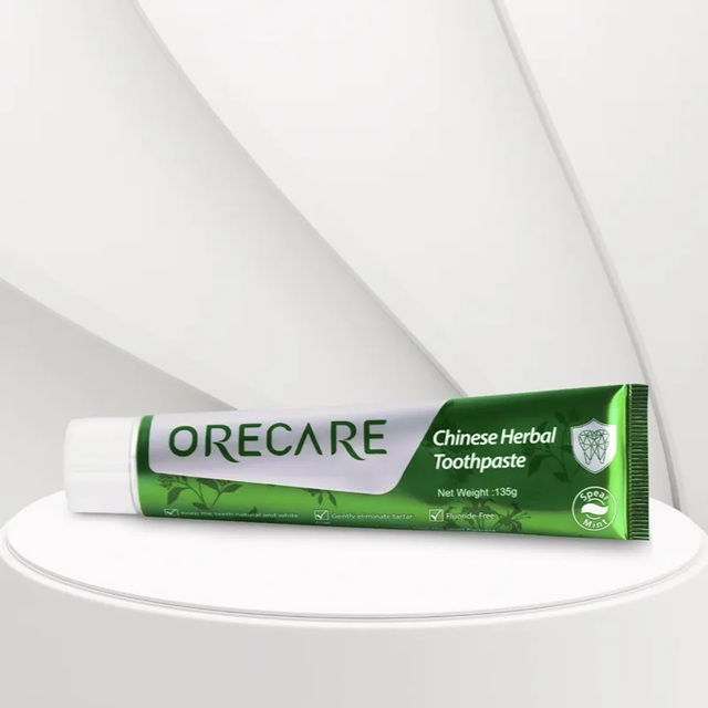 tiens_orecare_tube tiens_orecare_tube