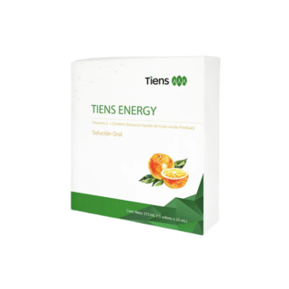 tiens_energy