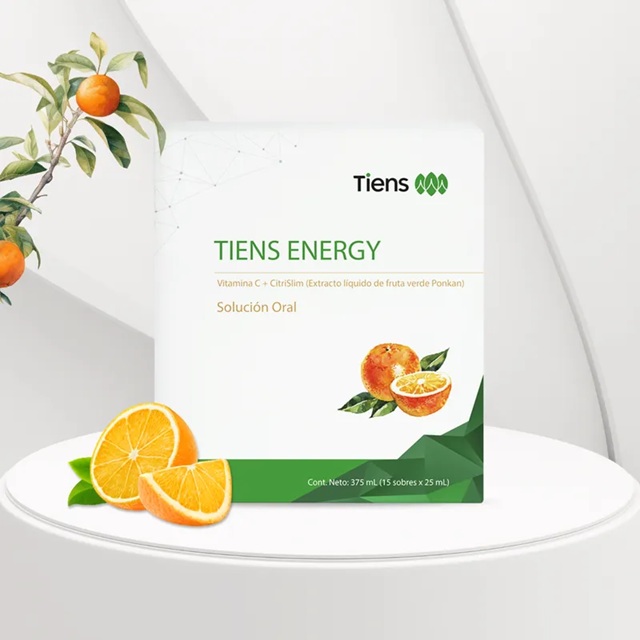 tiens_energy tiens_energy