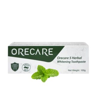 tiens_orecare_white