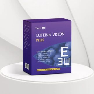 Luteina Vision Plus TIENS