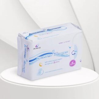 toalla higienica de noche AIRIZ