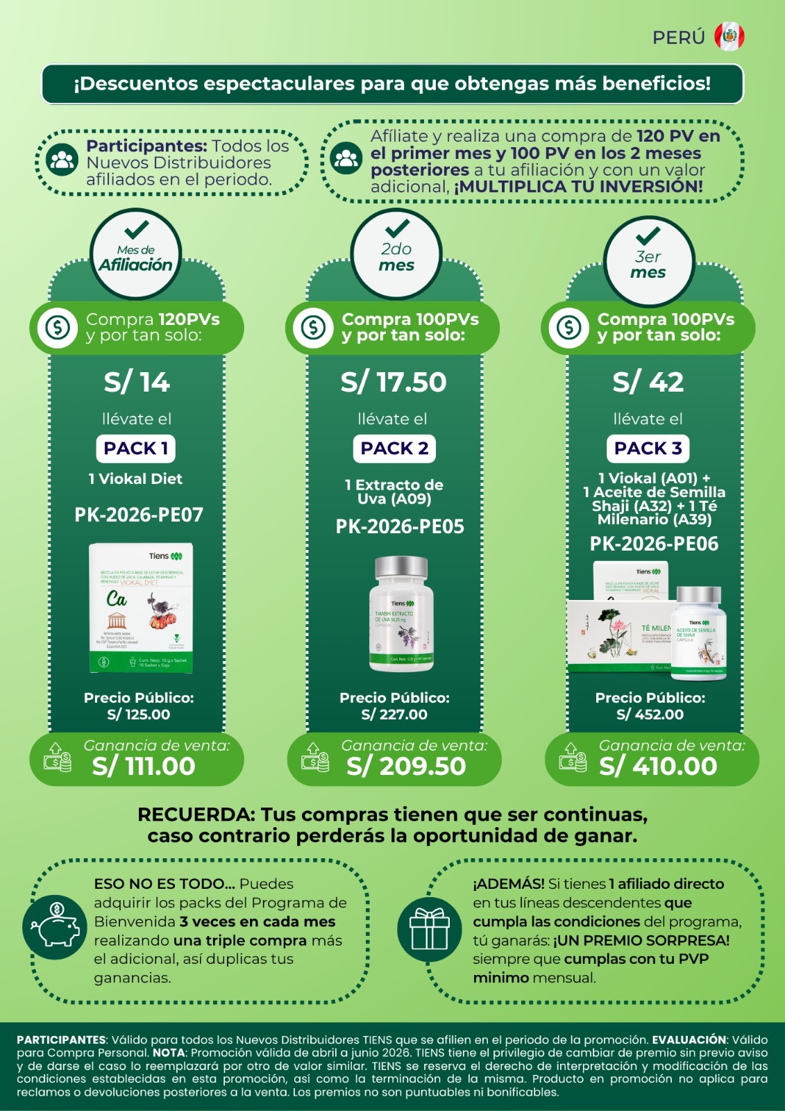 PROMO COMPRA PV