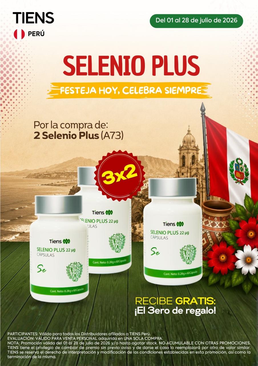 Selenio 3x2 Selenio 3x2