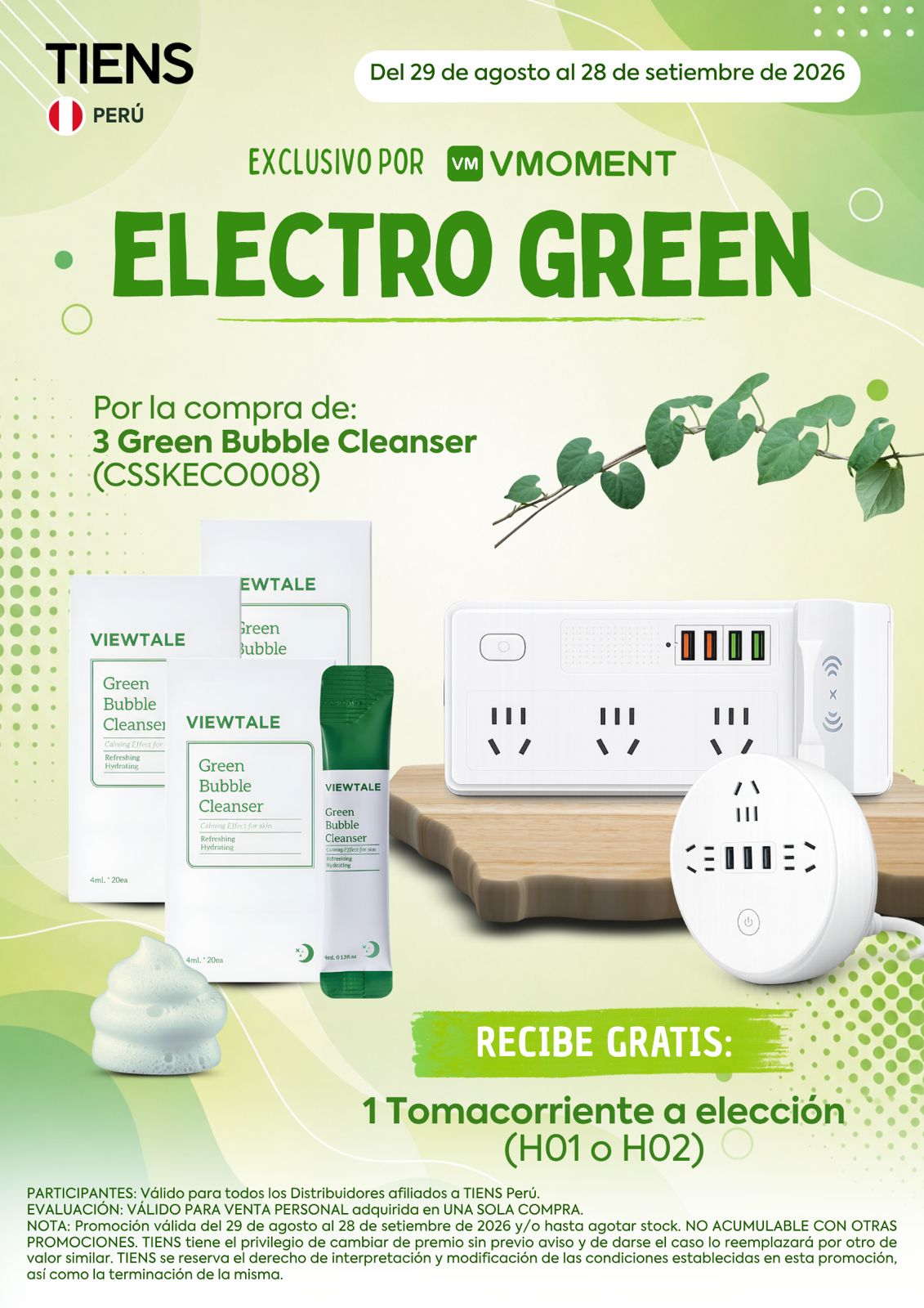 Electro Green